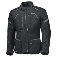 Held TRIDALE TOP adventure textilní bunda černá vel.3XL